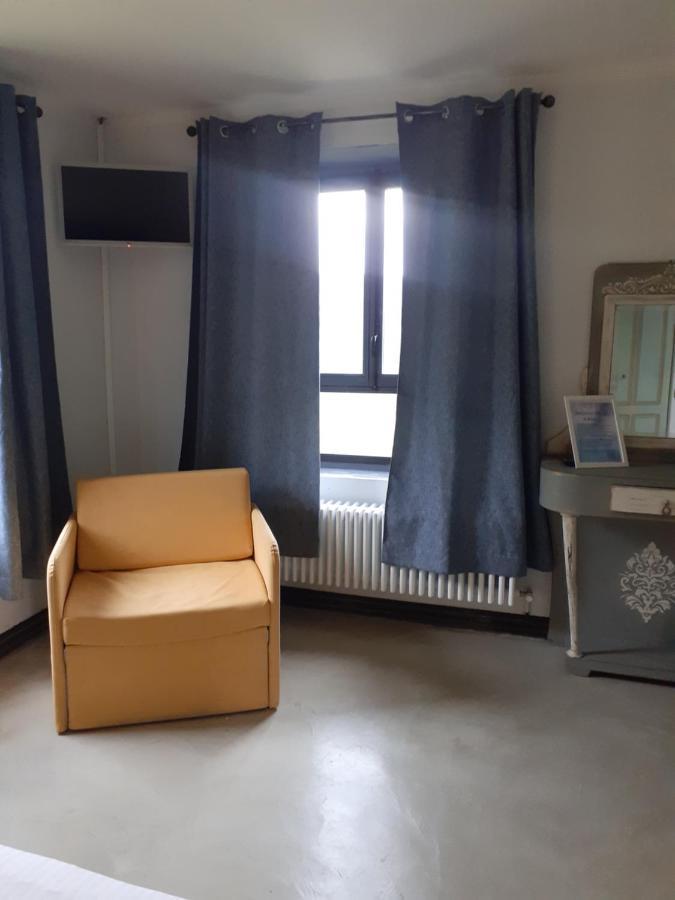 Frühstückspension Borgo Gerbina